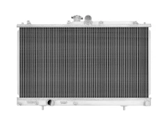 Water cooler racing radiator for Mitsubishi Lancer EVO 7,8