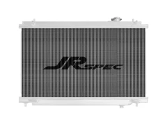 Water cooler racing radiator for Nissan 350z, Infinity VQ35DE, VQ35