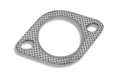 Exhaust gasket 51mm (2") - 2 screws