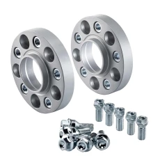 Eibach Wheel Spacers 25mm 4x98 ABARTH 500 C (312) (09.09 -) Silver Pro-Spacer