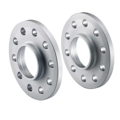 Eibach Wheel Spacers 12mm 4x100 ABARTH PUNTO (199) (07.08. -) Silver Pro-Spacer