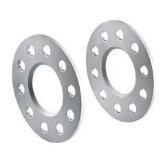 Eibach Wheel Spacers 5mm 4x98 ALFA ROMEO 145 (930) (07.94 - 01.01) Silver Pro-Spacer