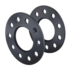 Eibach Wheel Spacers 8mm 5x112 AUDI Q3 Sportback (F3N) (06.19 -) Black Pro-Spacer