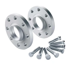 Eibach Wheel Spacers 15mm 5x120,65 CHEVROLET CORVETTE (C6) (09.04 -) Silver Pro-Spacer