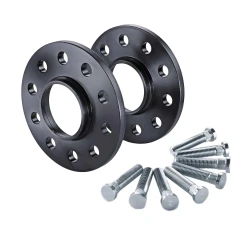 Eibach Wheel Spacers 20mm 5x114,3 HYUNDAI i30 CW (FD) (10.07 - 06.12) Black Pro-Spacer