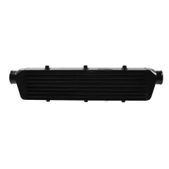 Intercooler 550x140x65mm (63mm) Bar&amp;Plate FigerSPEC