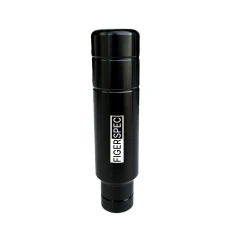 FigerSPEC Drift Black long shift knob