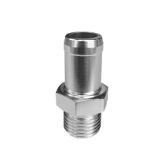 Adapter nipple M16x1.5 - cable 15mm (slip-on) FigerSPEC