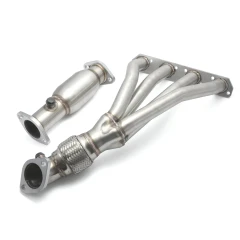 Downpipe Mini Cooper R53 1.6L 02-06 FigerSPEC