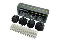 Ecumaster EMU PRO Plug with 16 terminals