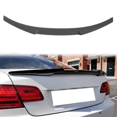 Spoiler Cap - BMW series 3 E92 (2004-2012) M4 Style