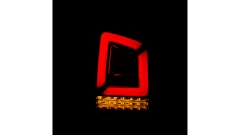 Tail Lights Dynamic LED Smoke suitable for VW TRANSPORTER MULTIVAN T5 2003-2010