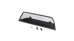 Wind Deflector Black Net suitable for MERCEDES SL (R129) 1989-2001