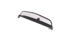 Wind Deflector Black Net suitable for MERCEDES SL (R230) 2001-2011