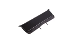 Wind Deflector Black Net suitable for PEUGEOT 307 CC (3B) 2003-2008