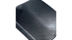 Rear Back Seat Covers Carbon Fiber suitable for BMW M3 (F80) Sedan M4 (F82) Coupe 2013-2020