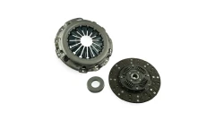 Clutch Set HERTH+BUSS JAKOPARTS J2001212