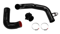 TurboWorks Outlet Pipe MQB EA888 GEN 3 1.8T 2.0T