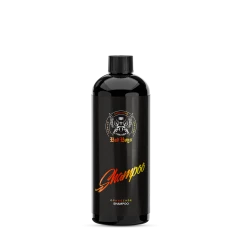 Profesjonalny szampon BadBoys Shampoo Orangeade 1L