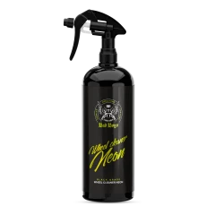 Środek do czyszczenia felg BadBoys Wheel Cleaner Neon 1L