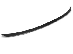 TRUNK SPOILER PERFORMANCE STYLE GLOSSY BLACK fits BMW G20