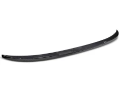 TRUNK SPOILER PERFORMANCE STYLE CARBON LOOK fits BMW F44 GRAN COUPE