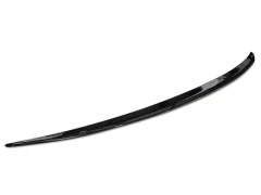 TRUNK SPOILER SPORT STYLE GLOSSY BLACK fits  MERCEDES GLE COUPE C167 20-