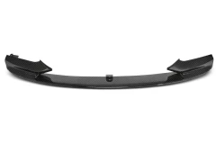 SPOILER FRONT PERFORMANCE STYLE CARBON LOOK fits BMW F10/ F11 / F18 11-16