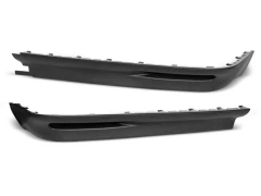 SPOILER FRONT fits VW GOLF 2 08.83-08.91