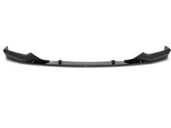 SPOILER FRONT PERFORMANCE GLOSSY BLACK fits BMW G30 G31 17-20