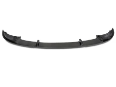 SPOILER FRONT CARBON H STYLE fits BMW F10 11-13