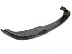 SPOILER FRONT CARBON H STYLE fits BMW E60 03-10