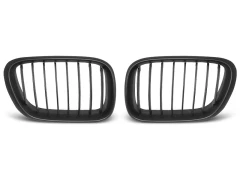 GRILLE BLACK fits BMW X5 E53 09.99-10.03