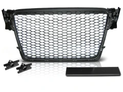 GRILLE SPORT BLACK fits AUDI A4 B8 08-11