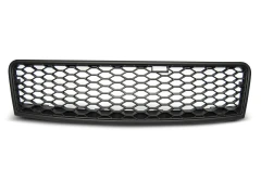 GRILLE SPORT BLACK fits AUDI A6 (C5) 06.01-05.04