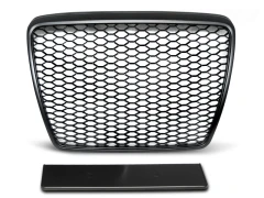 GRILLE SPORT BLACK fits AUDI A6 C6 09-11