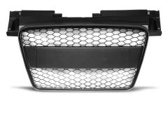 GRILLE SPORT BLACK fits AUDI TT 06-14