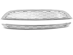 GRILLE S TYPE CHROME fits MINI COOPER 01-06 R50 / R53