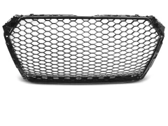 GRILLE SPORT GLOSSY BLACK fits AUDI A4 B9 15-19