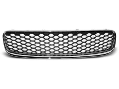 GRILLE SPORT CHROME fits AUDI TT 99-06