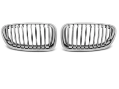 GRILLE CHROME fits BMW F10 / F11 10-16