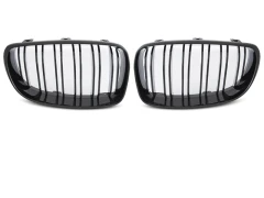 GRILLE SPORT GLOSSY BLACK fits BMW E87/81/82/88 07-11