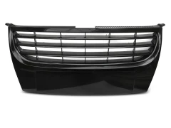 GRILLE GLOSSY BLACK fits VW TOURAN 07-10