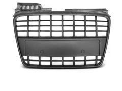 GRILLE SPORT BLACK fits AUDI A4 B7 04-08