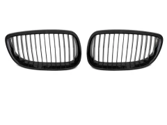 GRILLE GLOSSY BLACK fits BMW E92 / E93 07-10 C/C