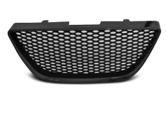 GRILLE HONEY DESIGN BLACK fits SEAT IBIZA 6J 08-12