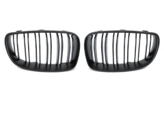 GRILLE SPORT MATT BLACK fits BMW E87/81/82/88 07-11