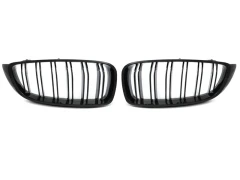 GRILLE SPORT GLOSSY BLACK fits BMW F32,F33,F36