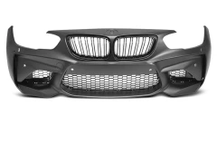 FRONT BUMPER SPORT STYLE PDC fits BMW F20 / F21 LCI 15-18