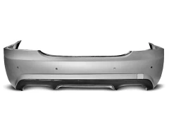 REAR BUMPER SPORT fits MERCEDES W221 05-13